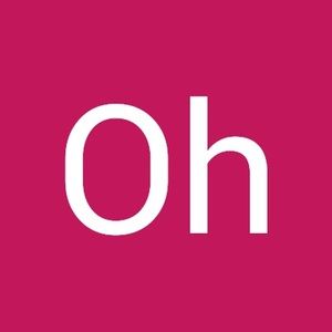 Meet your Posher, Oh